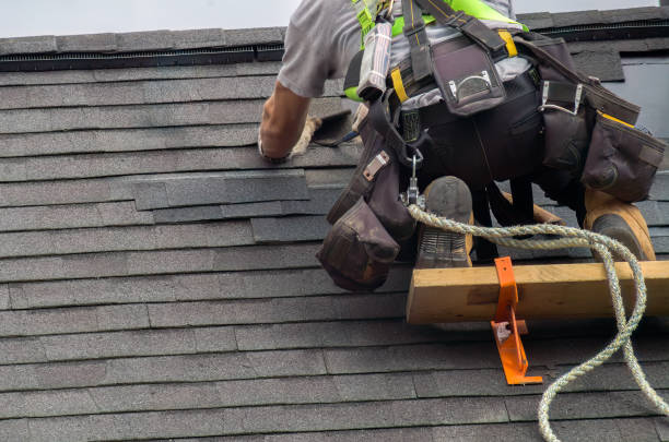 Reliable Roof Inspection contractor in Orange, CT by Brentwood Metal Roofing